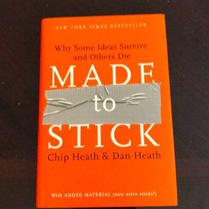 Made to Stick